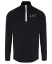 LM Fitness Unisex 1/4 Zip Top