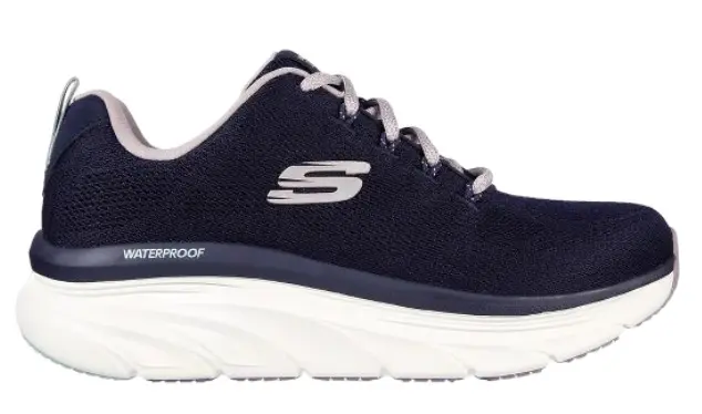 Skechers D'lux Walker Get Oasis