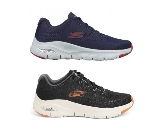 Skechers Archfit - Takar