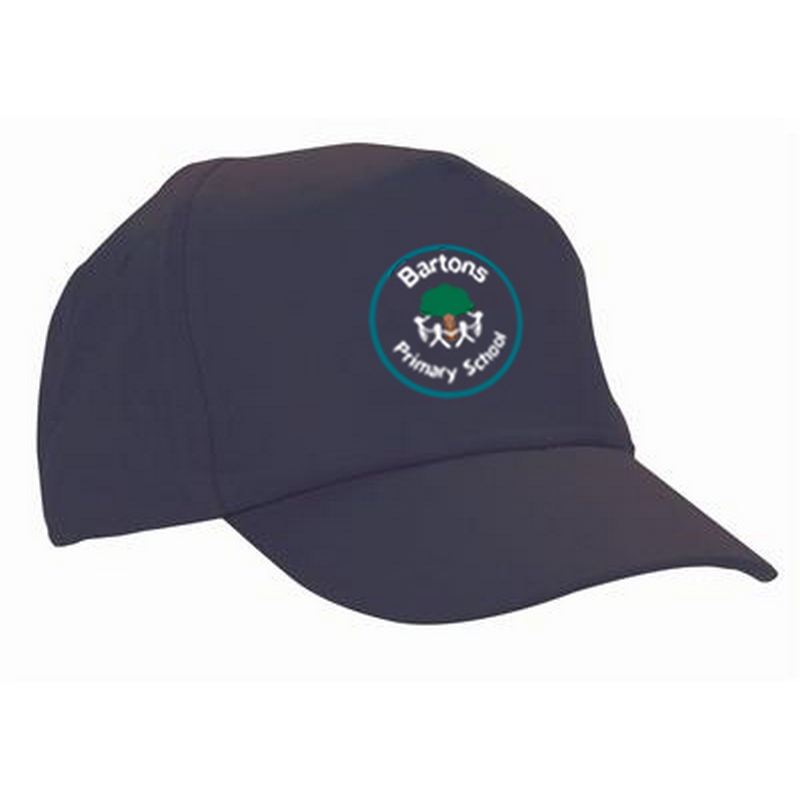 Bartons Primary Cap