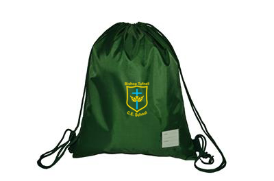Bishop Tufnell C.E PE Bag