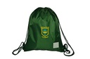 Bishop Tufnell C.E PE Bag