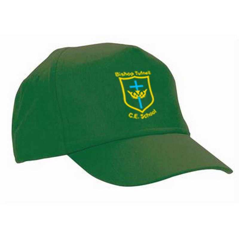 Bishop Tufnell C.E Cap