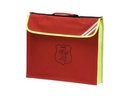 Edward Bryant Book Bag