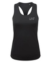 LM Fitness Ladies Vest