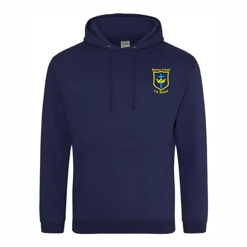 Bishop Tufnell 2025 Leavers Hoodie (Age 7 - 8)