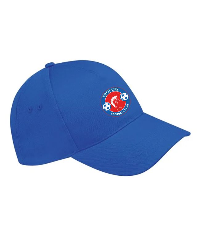 Barnham Trojans Baseball Cap