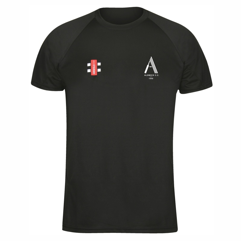Aldwick Cricket Club Training Shirt