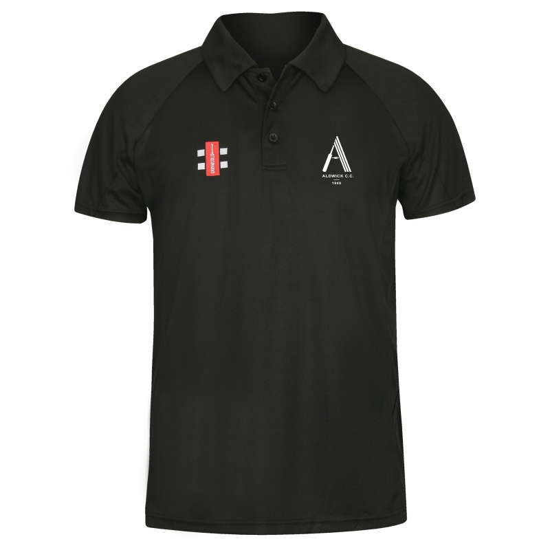 Aldwick Cricket Club Polo Shirt