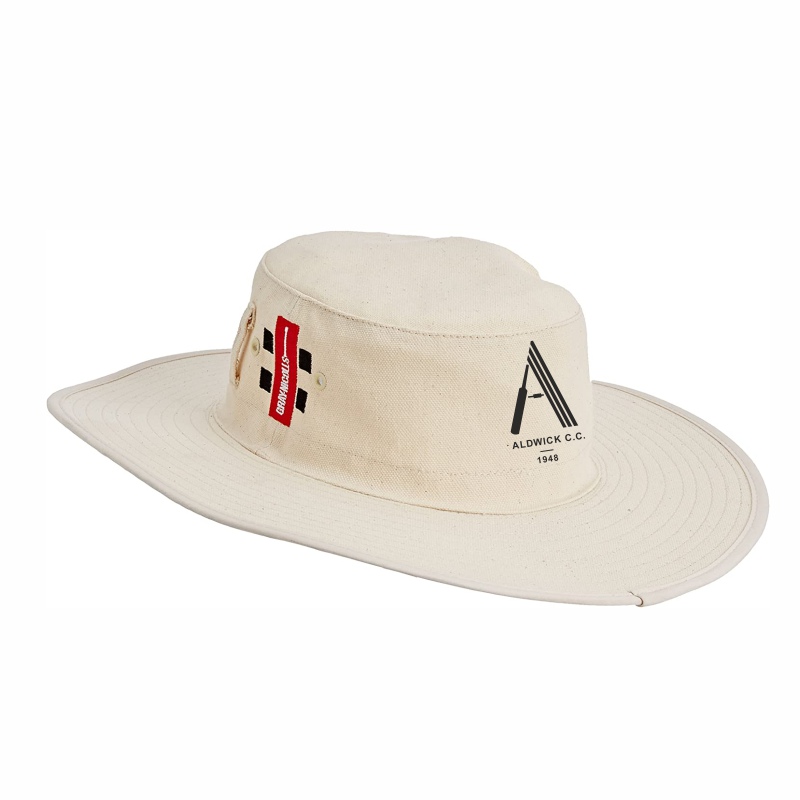 Aldwick Cricket Club Sun Hat