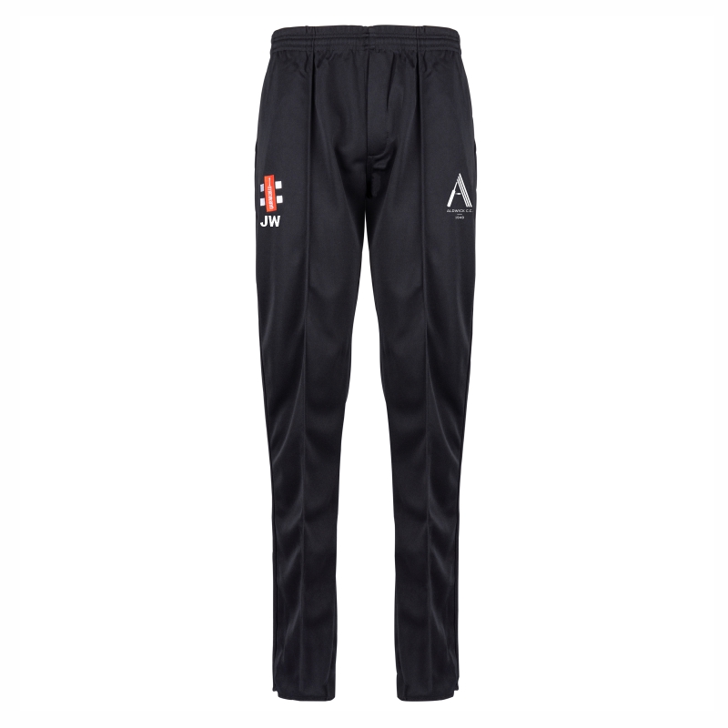 Aldwick Cricket Club T20 Match Trousers