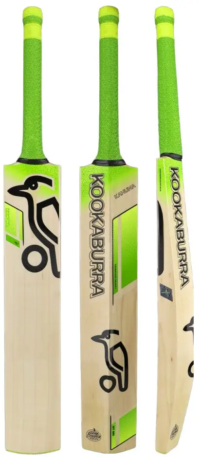 Kahuna 4.1 Cricket Bat (SH)