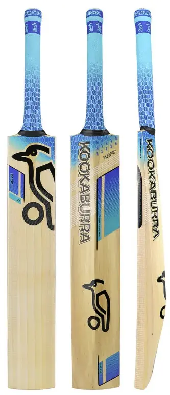 Kookaburra - Rapid 9.1 Cricket Bat
