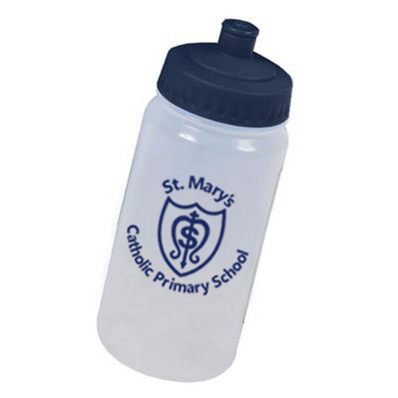 St Mary's Water Bottle