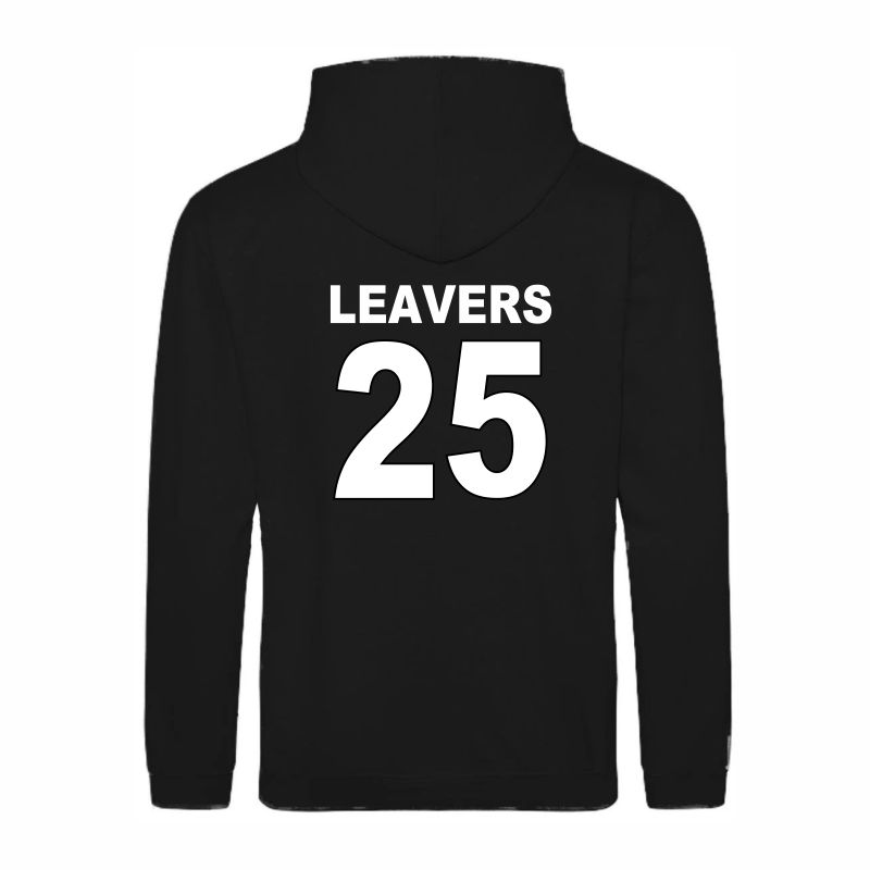 Rose Green Junior School 2025 Leavers Hoodie