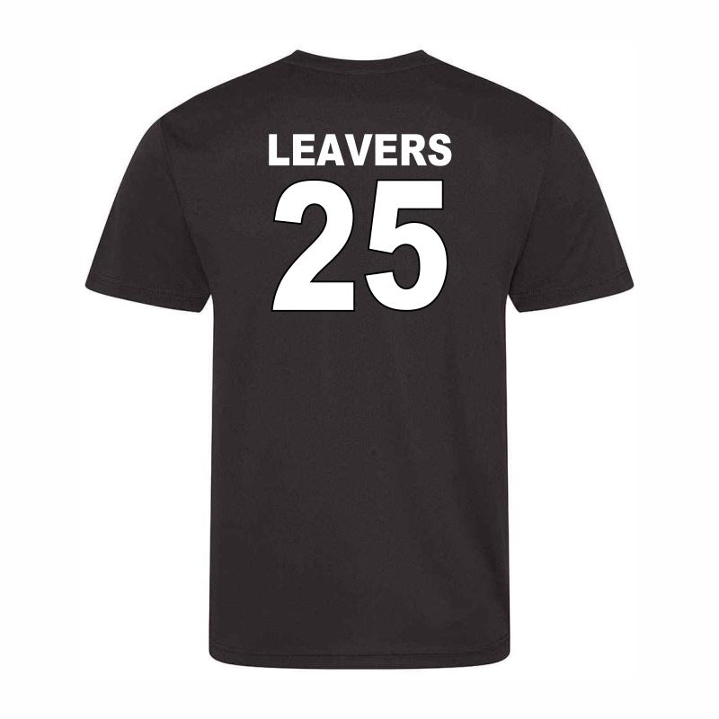 Rose Green Junior School 2025 Leavers T Shirt