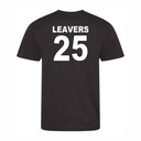 Rose Green Junior School 2025 Leavers T Shirt