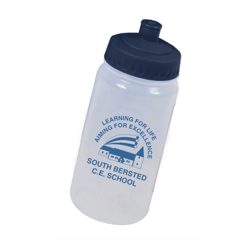 [JW - 15653] South Bersted Primary Water Bottle