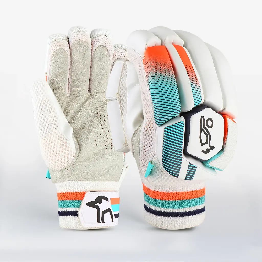 Kookaburra - Aura 5.1 Batting Gloves - RH