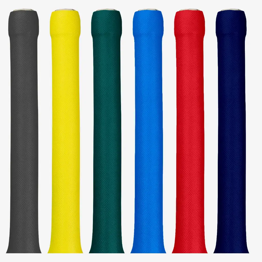 Kookaburra Deluxe Bat Grip (Black)