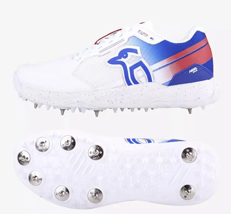 Kookaburra KC 1.0 Spike Shoe