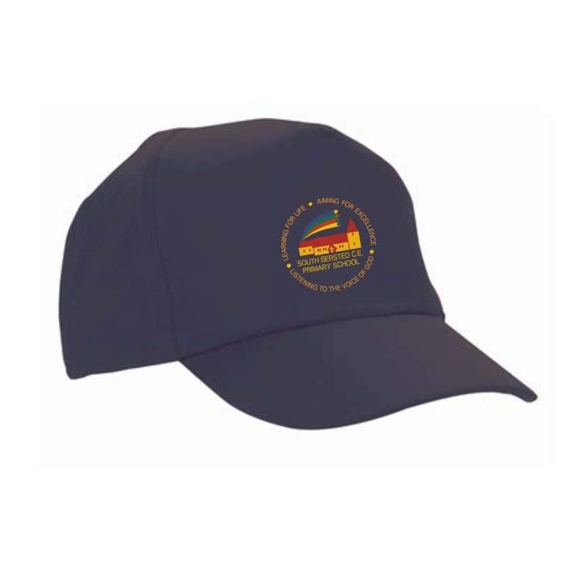 South Bersted Primary Cap