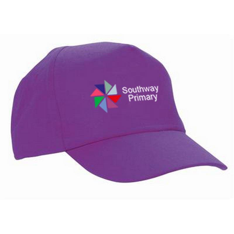 [JW - 15656] Southway Primary Cap