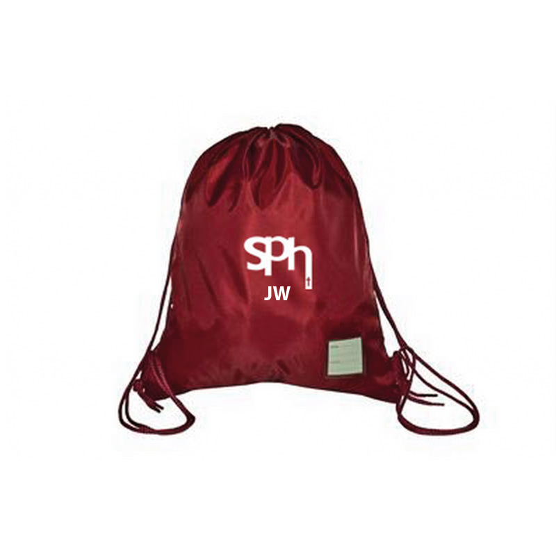 SPH PE Bag