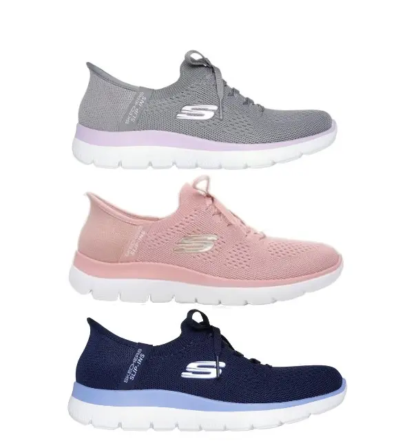 Skechers Summits - New Daily