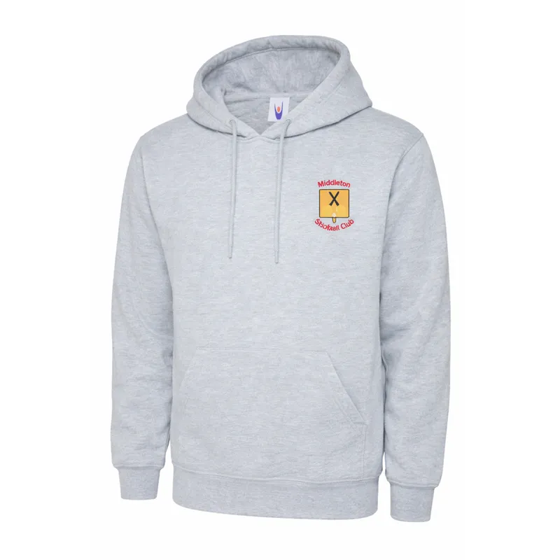 Middleton Stoolball Club Hoodie (XS, No Name)