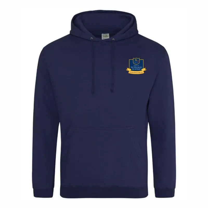 OSVA 2025 Leavers Hoodie