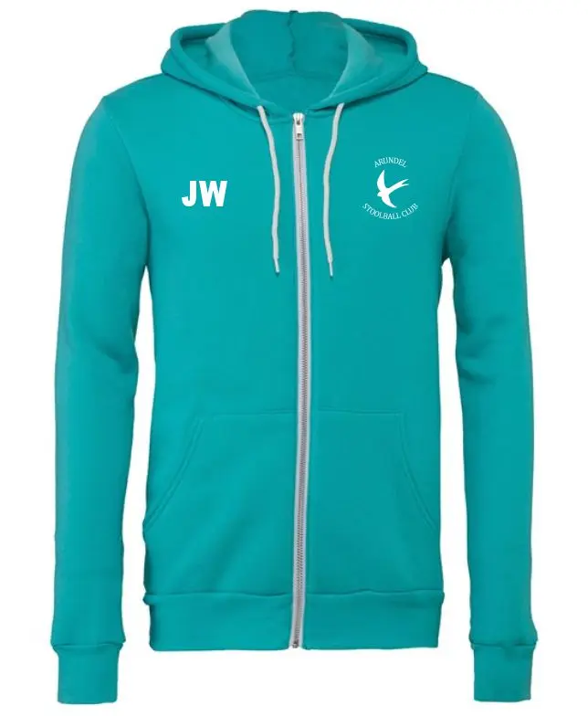 Arundel Stoolball Hoodie 