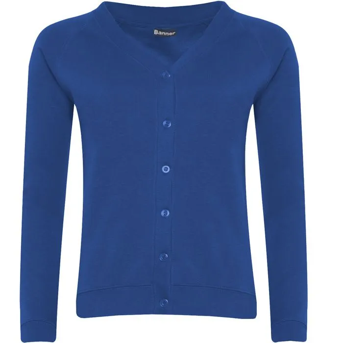Classic Cardigan