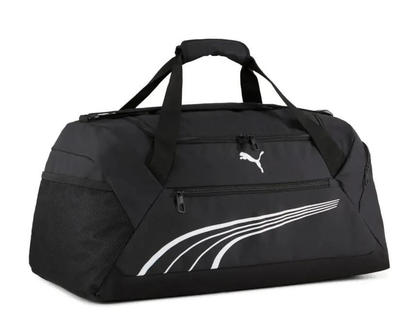 091189101 - Puma Fundamental Bag