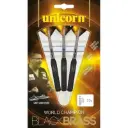 Black Brass Gary Anderson Dart