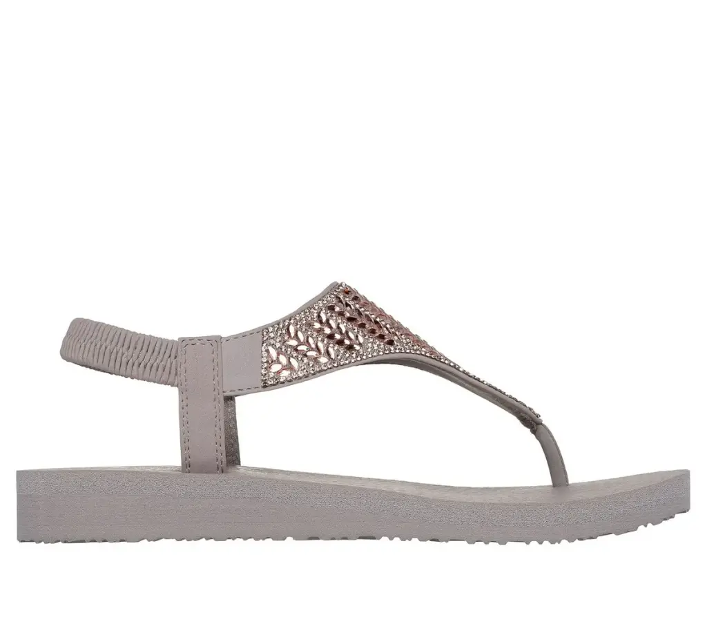 Skechers - Meditation - Glamorous Muse