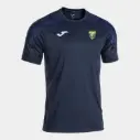 West Park Primary School Staff P.E T Shirt