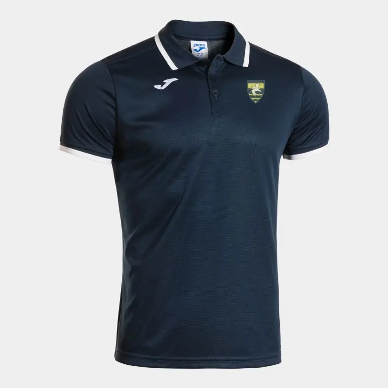 West Park Primary School Staff P.E Polo Shirt