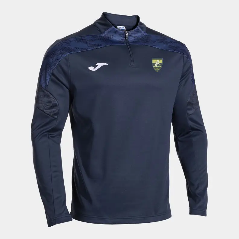 West Park Primary School Staff P.E 1/4 Zip