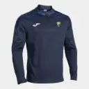 West Park Primary School Staff P.E 1/4 Zip