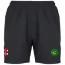 Chippingdale Cricket Club Ladies Training Shorts