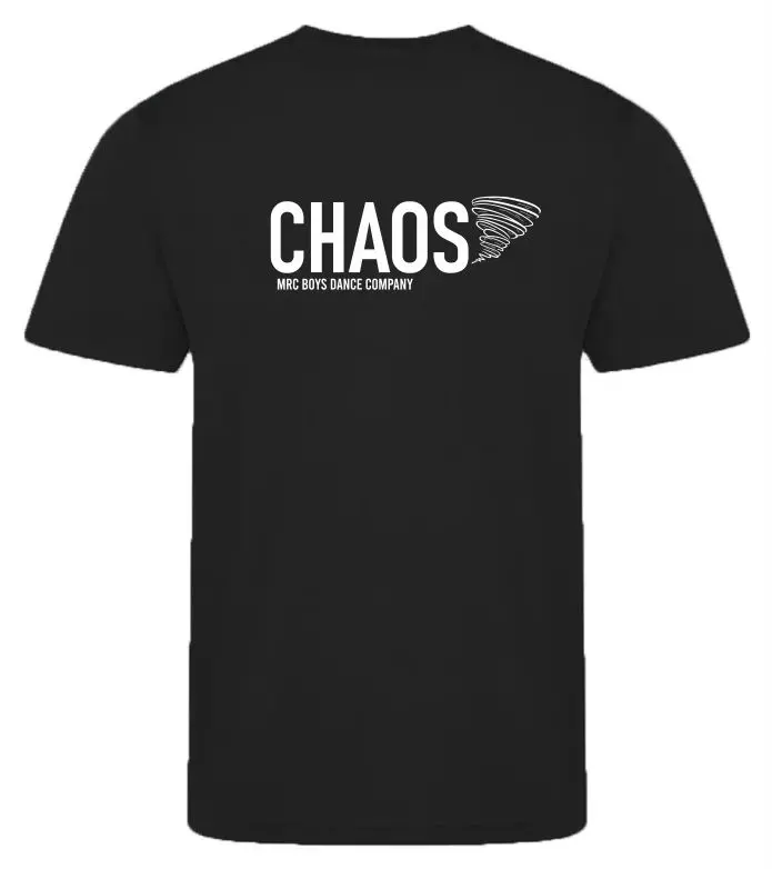 MRC Boys Dance Team T Shirt