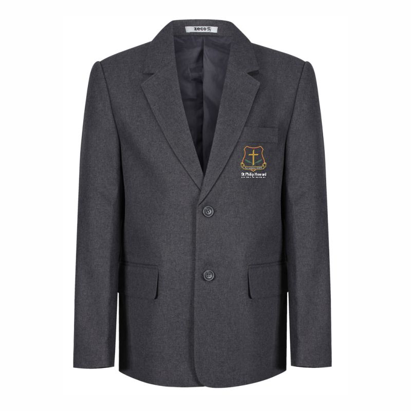 NEW SPH Boys Blazer