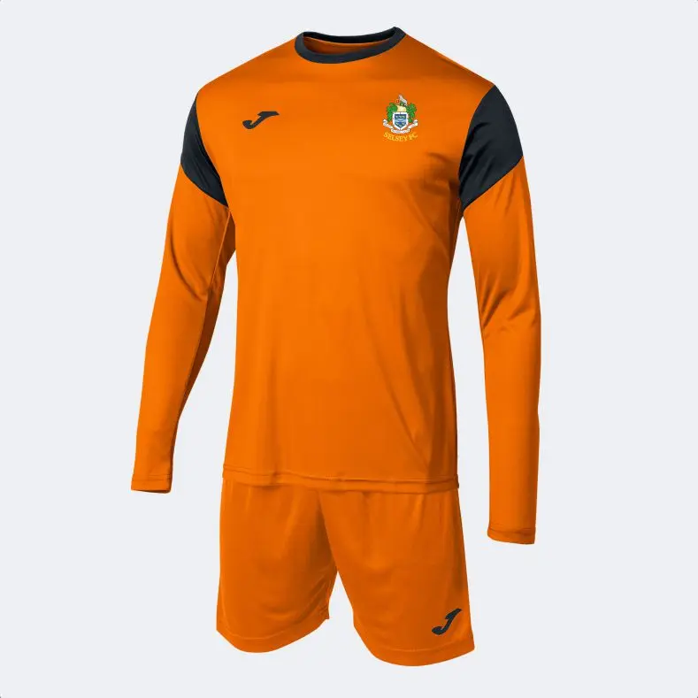Selsey Youth FC Away Goalkeeper Kit