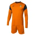 Selsey Youth FC Away Goalkeeper Kit