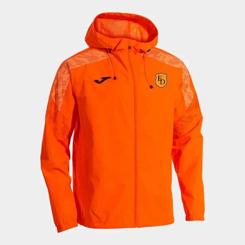 East Dean FC Rain Jacket
