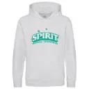 Spirit Netball Hoodie