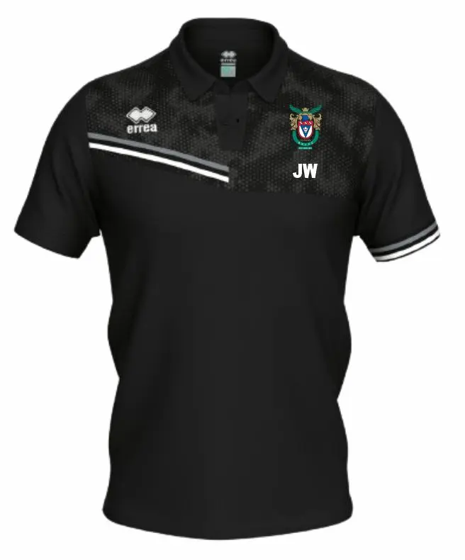 Bognor Town Youth FC Coaches Polo Shirt