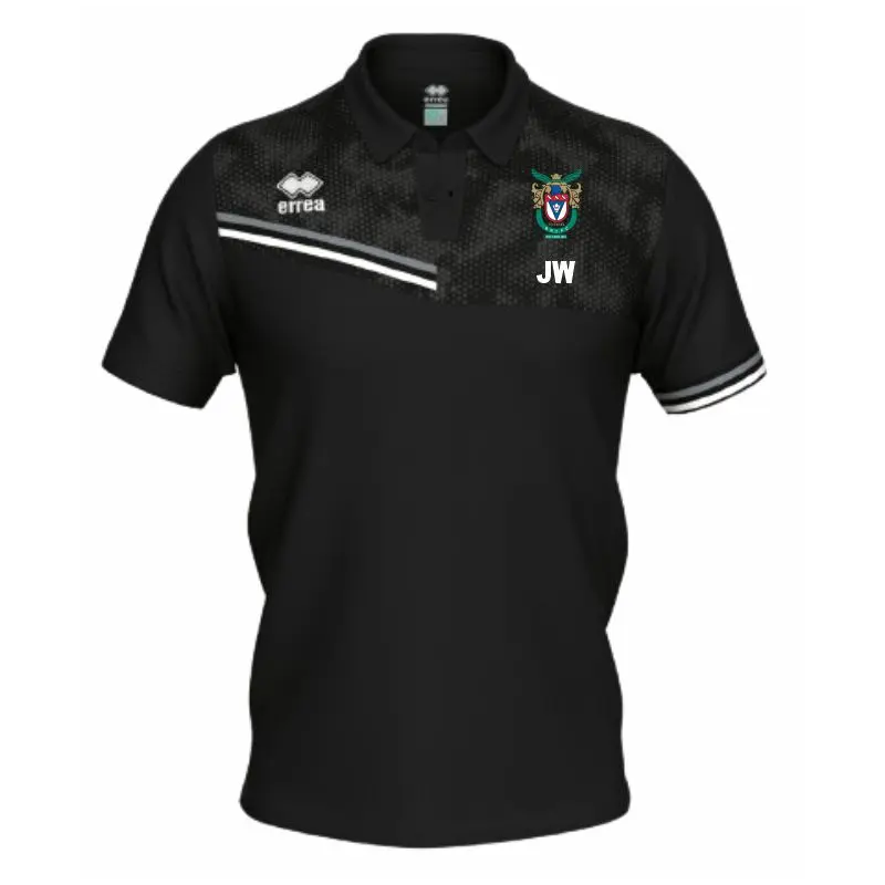 Bognor Town Youth FC Coaches Polo Shirt