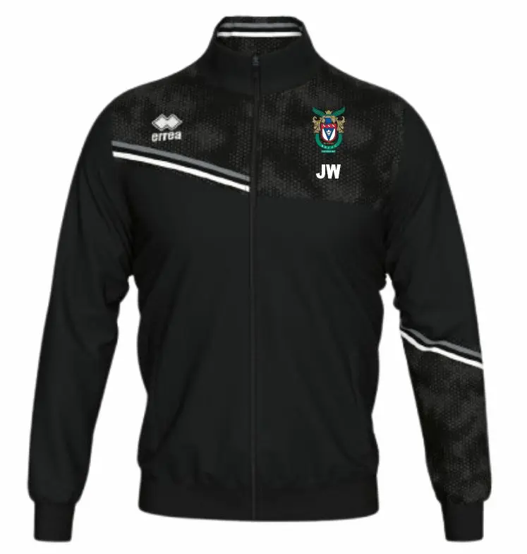 Bognor Town Youth FC Coaches Tracksuit Jacket